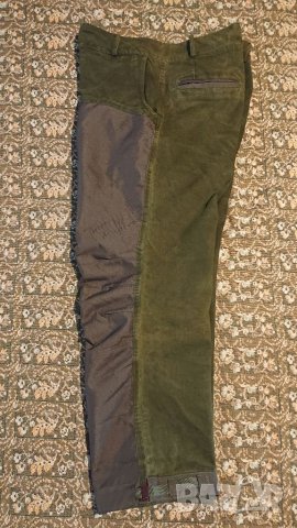 Ловен панталон Verney Carron - XXL, снимка 14 - Екипировка - 37674715