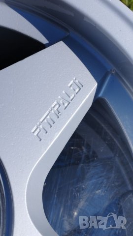 Ляти джанти 15" OZ Fitipaldi, снимка 4 - Гуми и джанти - 40298170