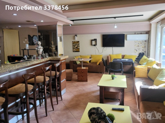 давам под наем парти зала , снимка 4 - Заведения - 53284753