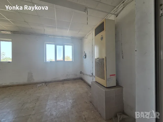 Дава се под наем., снимка 9 - Производствени сгради - 55874160