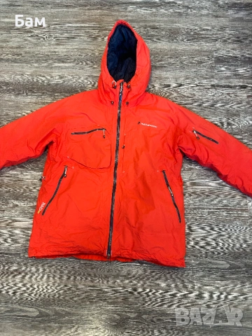 Мъжко!Peak Peformace Helli Loft Gore-Tex Jacket размер ХЛ