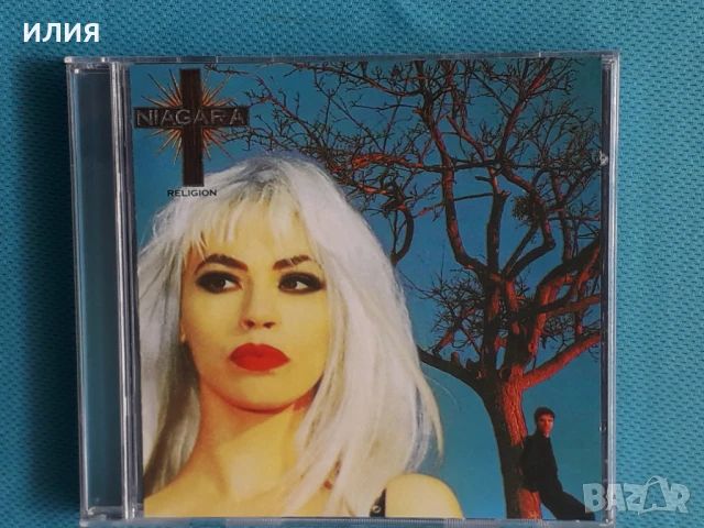 Каталог CD Част 2, снимка 15 - CD дискове - 50989178