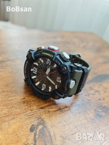 Casio G-Shock GG-B100, снимка 3 - Мъжки - 53874492
