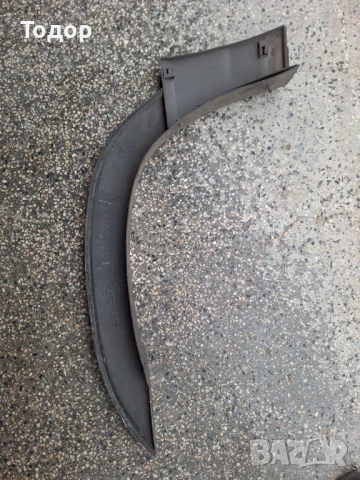 Вежда калник дясна за Ford Maverick, Mazda Tribute, снимка 2 - Части - 53315246