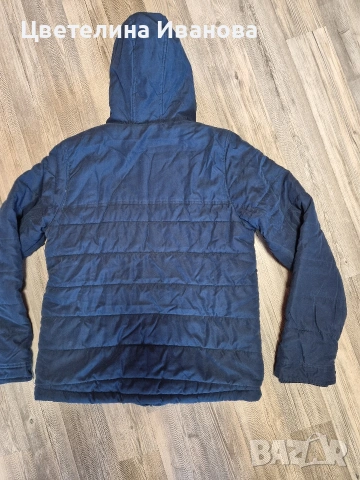 Зимно яке-13-14 години-Уайкики, снимка 4 - Детски якета и елеци - 54014237