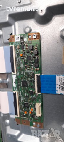 T-con Board RUNTK5538TP ZB