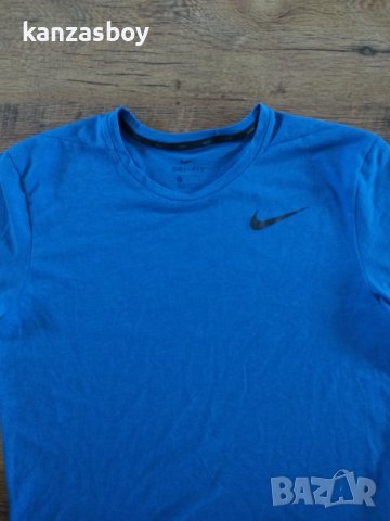 nike - страхотна мъжка тениска, снимка 3 - Тениски - 40145906
