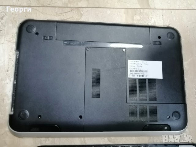 Продавам DELL 5520 на части, снимка 11 - Части за лаптопи - 32070149