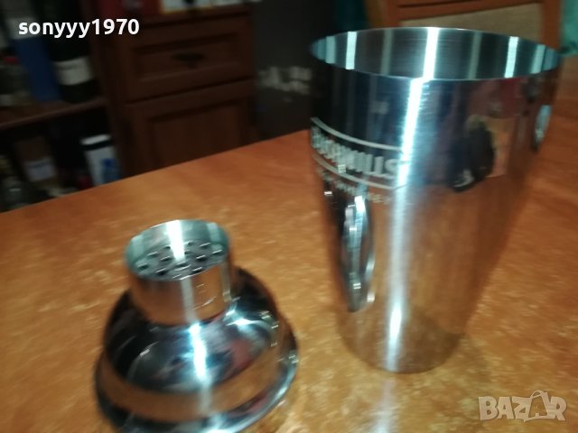 BUSHMILLS INOX-ШЕЙКЪР 1302240710, снимка 13 - Колекции - 44269498