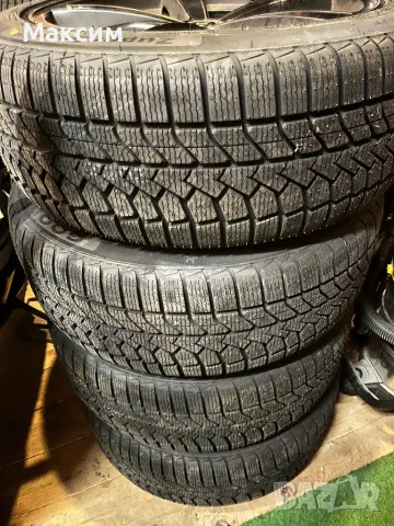 Гуми с джанти 19, снимка 2 - Гуми и джанти - 47558443