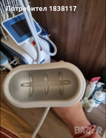 Апарат за криолиполиза , снимка 7 - Козметични уреди - 44420898