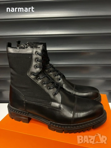 Мъжки Боти Marwells -364398-45