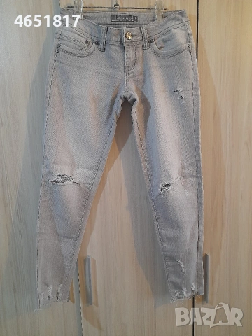 2 бр. дънки, снимка 5 - Дънки - 54320810