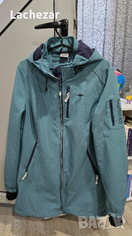 Дамски зимно яке KangaRoos размер S/M