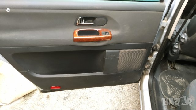 Сеат Алхамбра , снимка 7 - Автомобили и джипове - 44158585