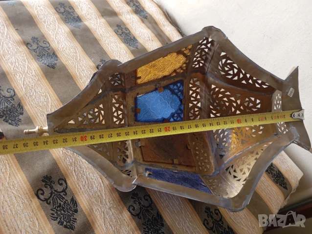 Декорация за стена,кожух на лампа за стена, снимка 4 - Лампи за стена - 50933737