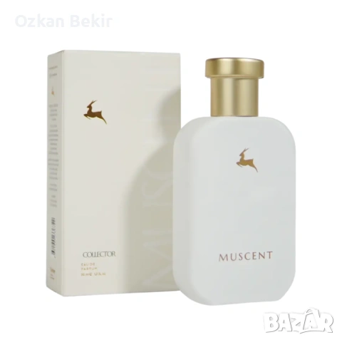 MUSCENT PERFUME, снимка 2 - Дамски парфюми - 53338626