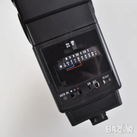 СПЕШНА РАЗПРОДАЖБАА светкавица: топка, снимка 4 - Светкавици, студийно осветление - 49201505