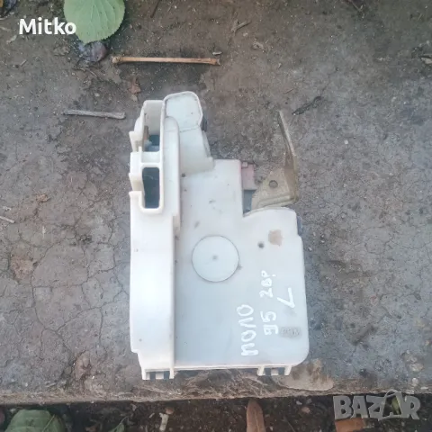 Брава Предна Лява За Фолксваген Поло 1996г / VW Polo 1996y, снимка 2 - Части - 47479237