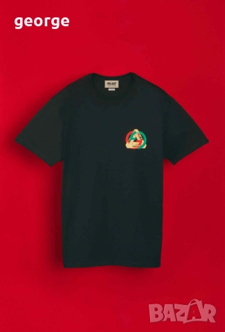 Екип Gucci с тениска - размер XL - нов, снимка 9 - Спортни дрехи, екипи - 52624235