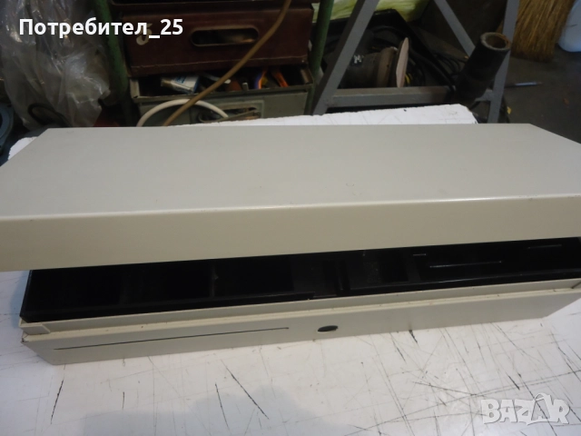 Каса -сейф, снимка 5 - Сейфове и каси - 51611131