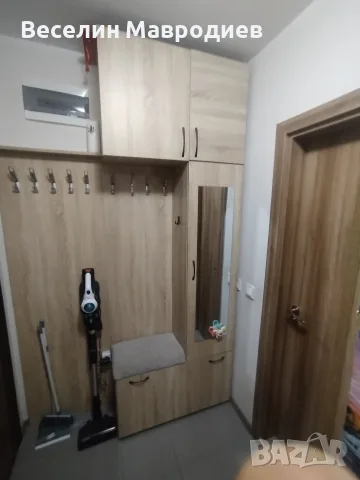 портманто с огледало 