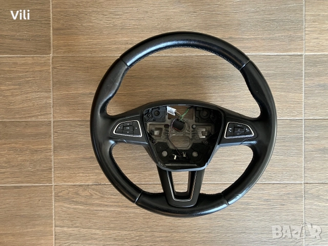 Волан за Ford Focus(Форд Фокус) 2010-2018год MK3