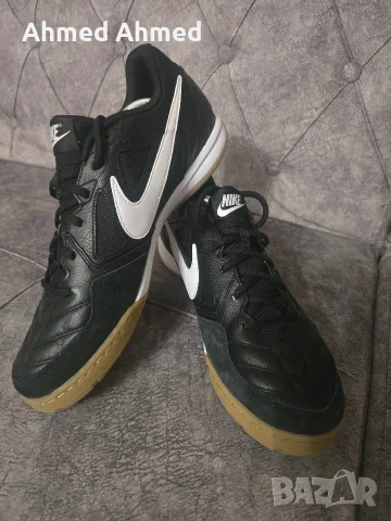 Nike Sportswear GATO UNISEX 46 Нови, снимка 3 - Маратонки - 55792004