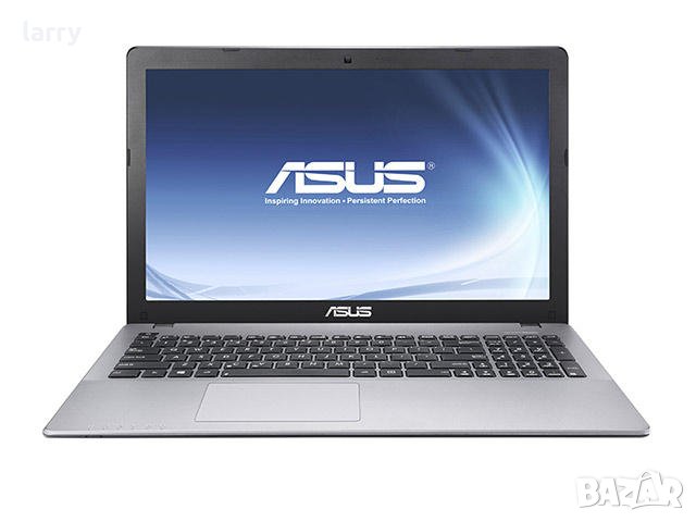 Asus X550V лаптоп на части