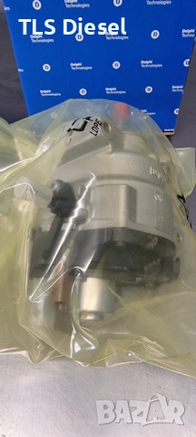 Нова горивна помпа Dephi за:DACIA/RENAULT, снимка 2 - Части - 52433777