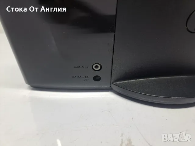 Тонколона - Bose Air Digital, снимка 6 - Bluetooth тонколони - 49209786