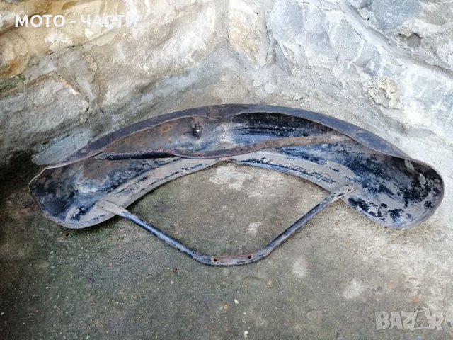 Преден Калник За Ковровец 175. / НОМЕР 2., снимка 6 - Части - 35189188