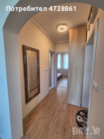 Стилно обзаведен двустаен апартамент в кв. Симеоново , снимка 12 - Апартаменти - 53364916