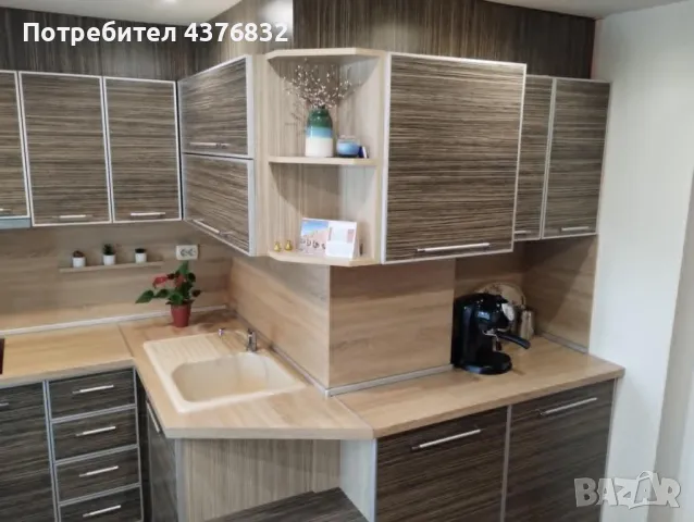 многостаен с гараж от собственик, снимка 4 - Апартаменти - 48929039