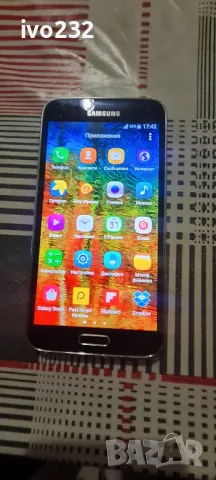 samsung s5, снимка 1 - Samsung - 47651614