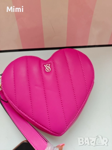 Victoria's secret oригиналн чанти/ аксесоари/ дрехи/ играчки, снимка 4 - Чанти - 38963250