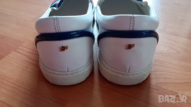 Dsquared2 оригинал, снимка 3 - Дамски ежедневни обувки - 56531199