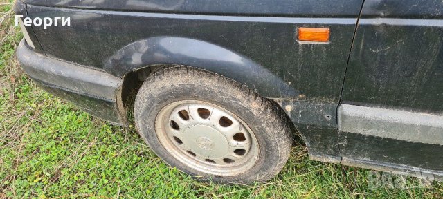 Vw passat 1.8, снимка 5 - Автомобили и джипове - 31362565
