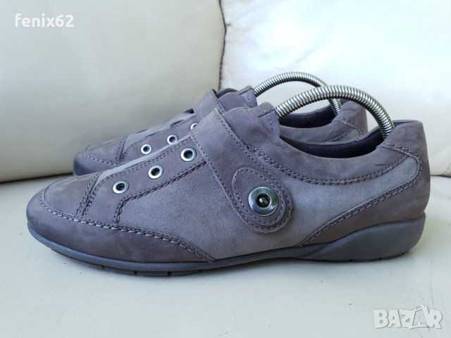 ARA.39 номер.естествена кожа, снимка 1