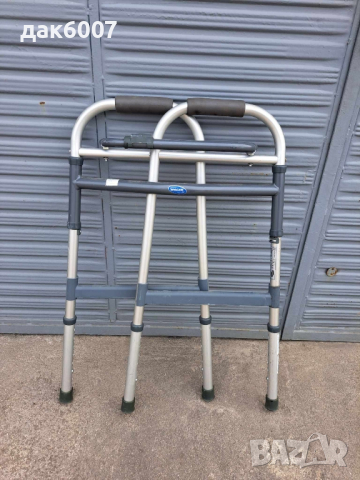 Проходилка (нова), снимка 2 - Ролатори - 44570567