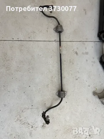 BMW F10 F11 F06 F12 F3 задна стабилизираща  щанга