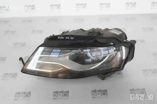  Ляв фар за Audi A4 B8 Bi-xenon (2007-2011) 0301240671