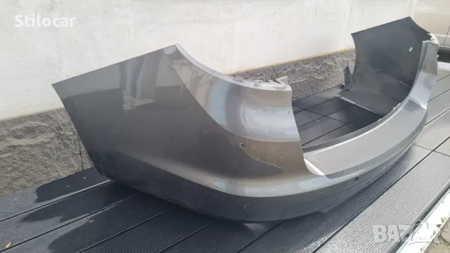 Броня задна Opel Astra K 16-19г комби, снимка 3 - Части - 50205113