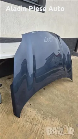 Преден капак Kia Sportage ГОДИНА 2016 2017 2018 2019 2020 2021 , снимка 3 - Аксесоари и консумативи - 48570815