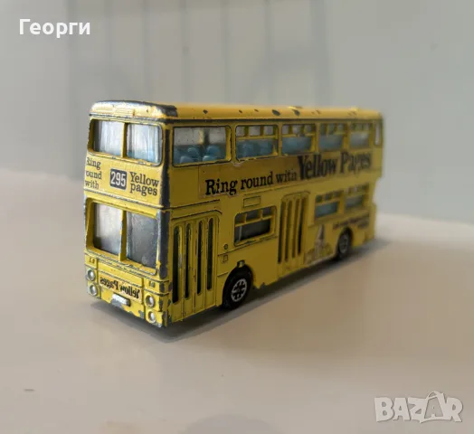 Dinky Toys 1:43, снимка 3 - Колекции - 55767307