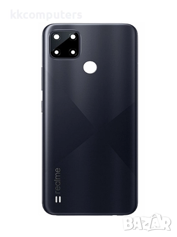 ЗАДЕН КАПАК ЗА REALME C21 (RMX3201), снимка 2 - Резервни части за телефони - 51868004