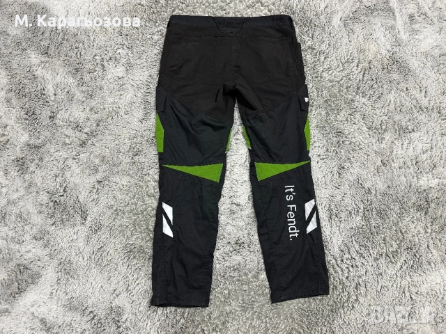 Mascot Accelerate Advanced Stretch trousers, Размер 54, снимка 3 - Панталони - 52405694