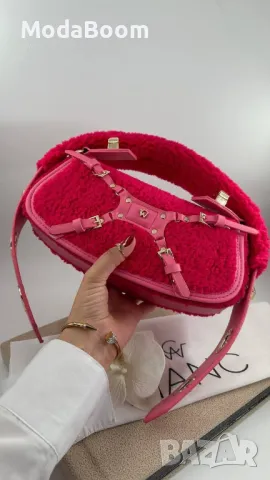 Дамски чанти Различни цветове , снимка 8 - Чанти - 48370416