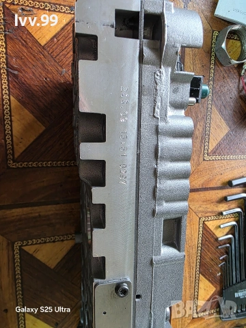 Мехатроник!, снимка 4 - Части - 54246369