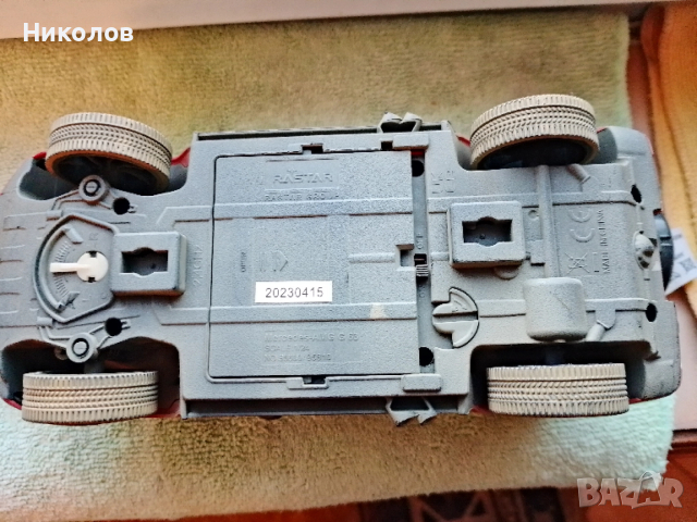 Ferari 458 "10лв"ново!+Подарък AMG G63!, снимка 7 - Коли, камиони, мотори, писти - 52929266